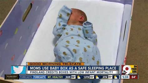 The Baby Box Craze 